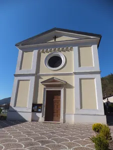 Visitation of Mary church