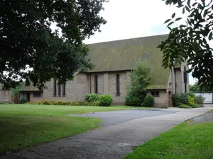 St Barnabas' Church
