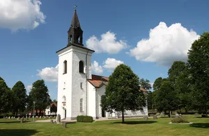 Tämta Church