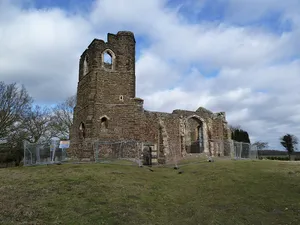 St Marys Church, Clophill