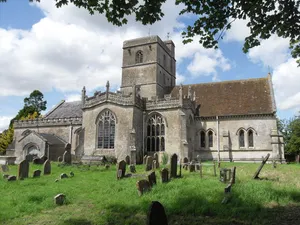 Church of All Saints