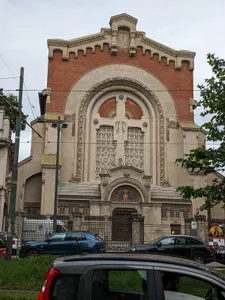 church Sacro Cuore
