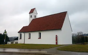 Katholische Filialkirche St. Ulrich