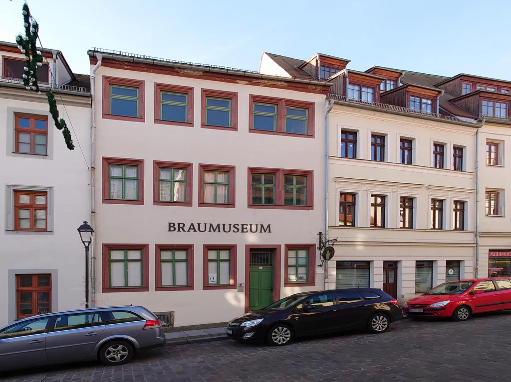 Braumuseum