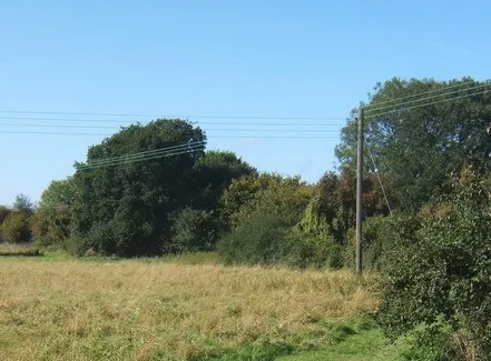 Church Meadow is a Local Nature Reserve in Combs in Suffolk