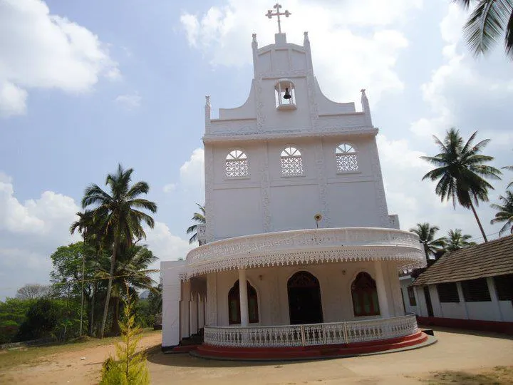 church