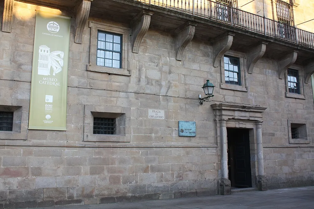 Museum of the Cathedral of Santiago de Compostela
