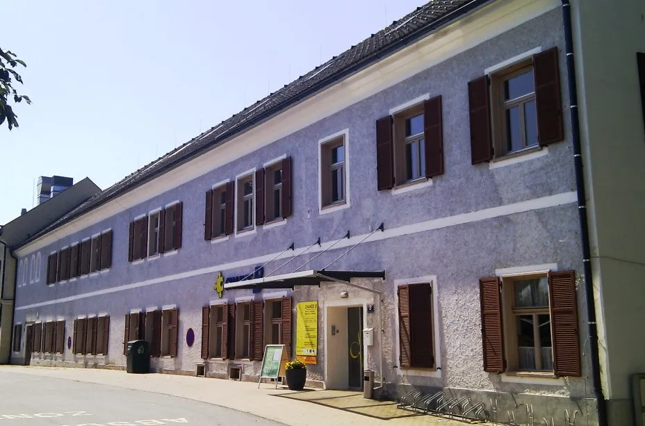 Treffenschädelsches Haus, Gleisdorf