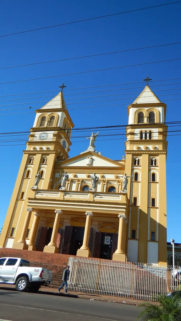 Cathedral of Our Lady of the Conception and St. Sebastian