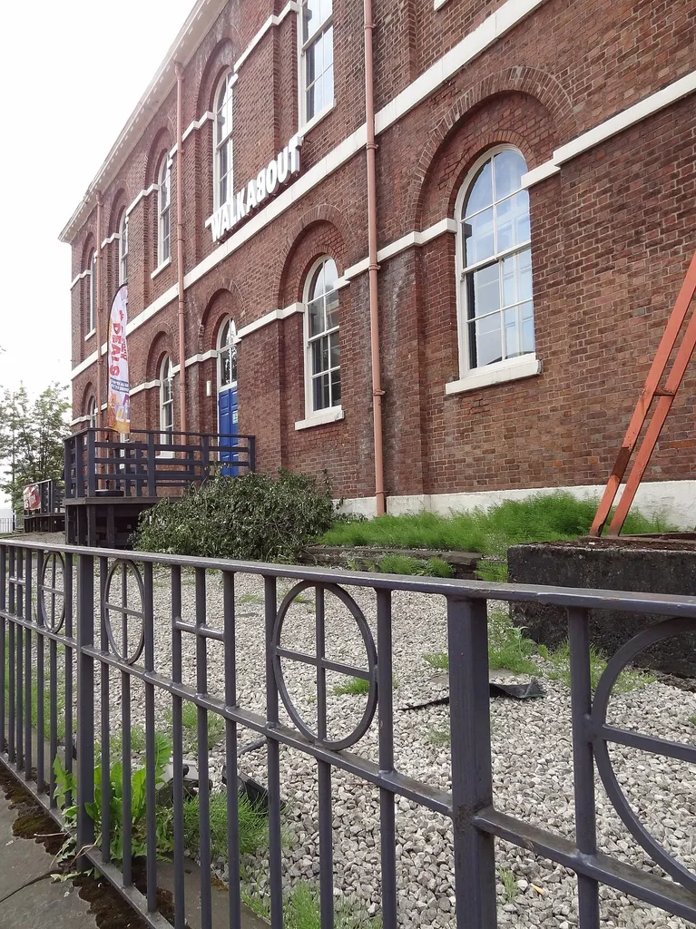 Wesleyan Methodist Church