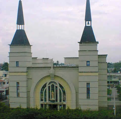 Cathedral of St. Ann
