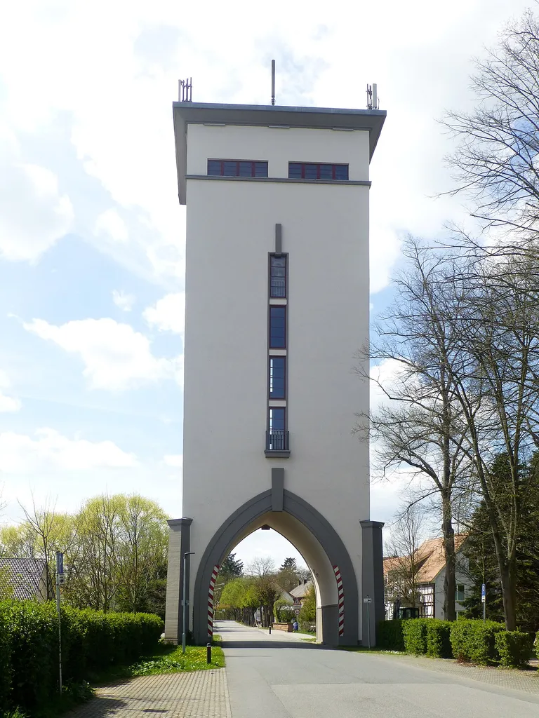 Wasserturm