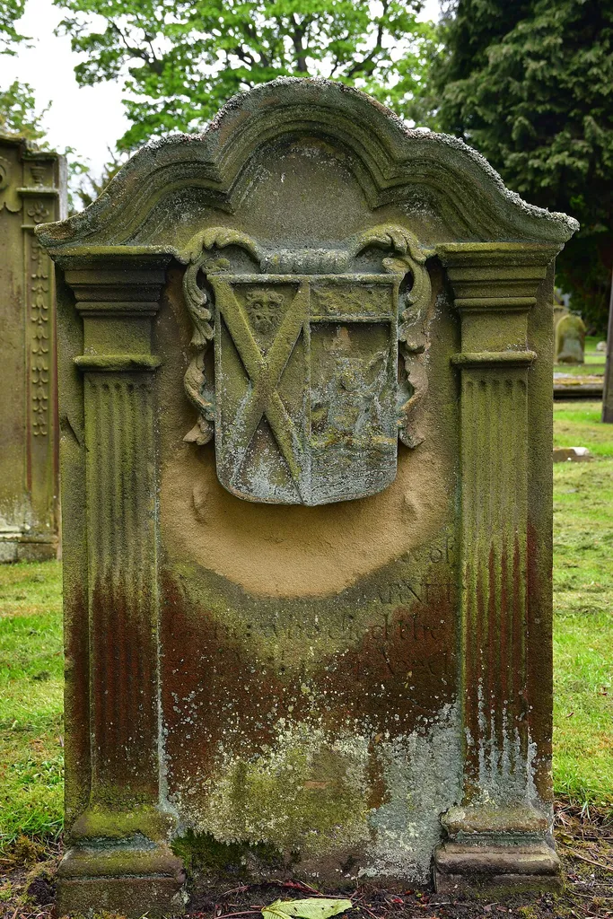 Lesbury, Northumberland