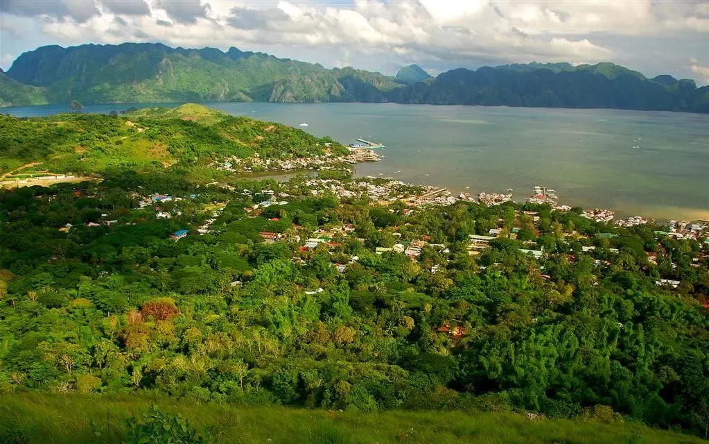 Busuanga Island