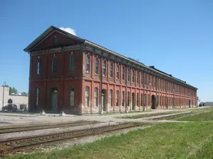 North America Railway Hall of Fame
