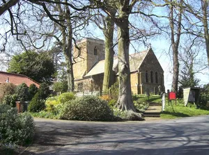 Church of Saint Andrew