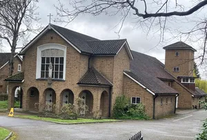 Our Lady Queen of Peace Church, Richmond