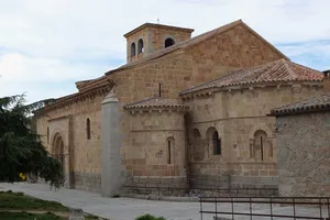 Church of San Andrés