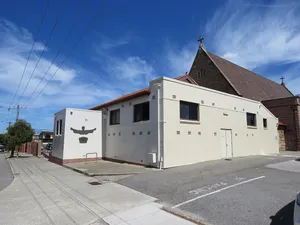 Sacred Heart Church Hall