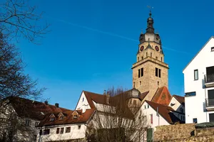 Evangelische Kirche