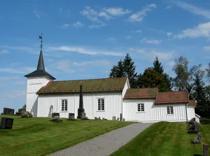Melum Church
