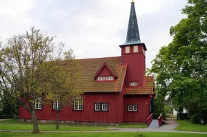 Kärra Church