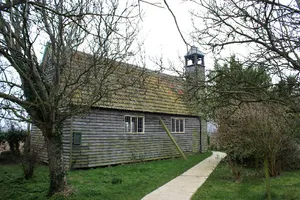 Church of St Peter