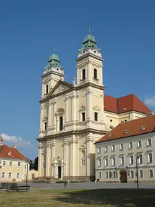 Church of the Assumption of the Virgin Mary