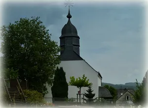 Evangelische Kirche