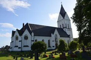 Okome Church