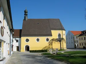 St. Salvator