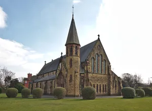 St Joseph's Church, Blundellsands