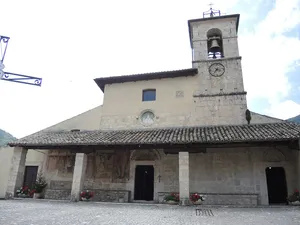 Church of San Panfilo