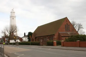 Church of St Matthew