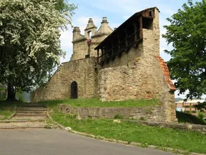 Nowy Sącz Castle