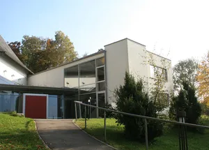 Friedenskirche Amstetten