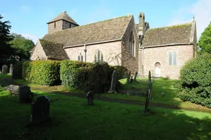 Church of St Mary