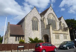 Church of St Andrew