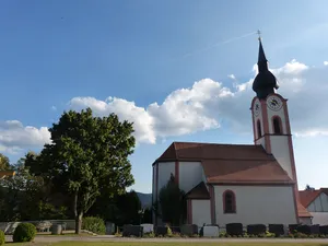St. Nikolaus