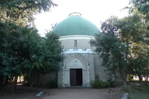 Church of the Holy Sepulchre, Angers