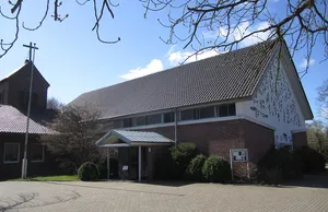 Sts. Maria-und-Mauritius-Kirche