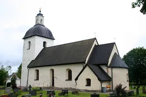 Hylletofta Church