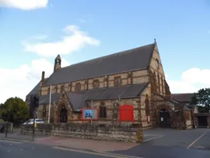 Church of All Saints