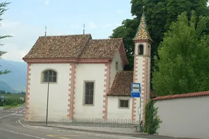 Immaculate Conception church