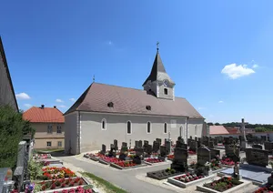 Pfarrkirche Theras