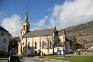 St. Johann Baptist Church
