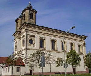 Pilgrimage Church of the Ascension (Ludwigshafen)