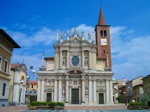 Saint John the Baptist High Church