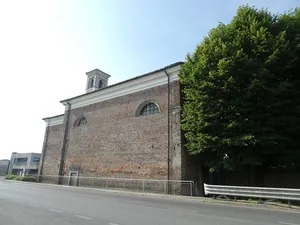Saint Domninus church