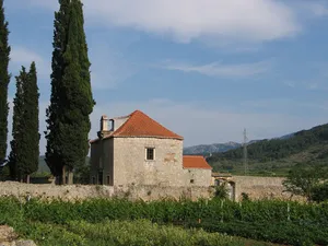 Church of St. Lucia